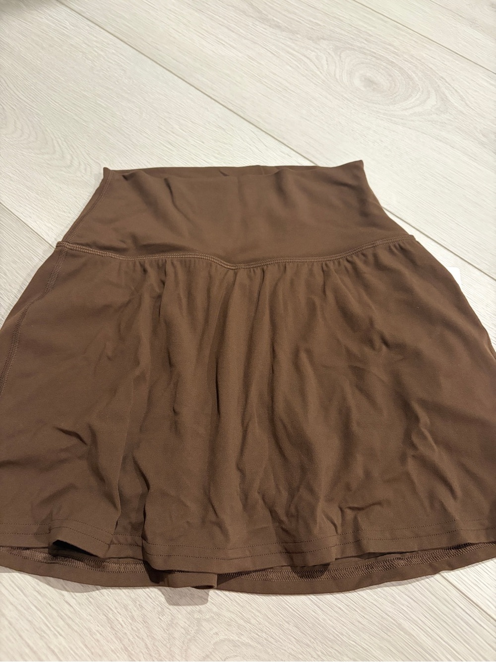 Lululemon align skirt
